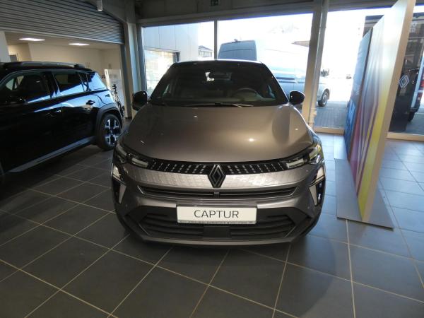 Renault Captur Techno❗️Kurzfritig für SIE Verfügbar❗️