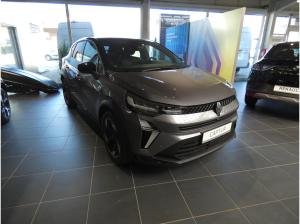 Renault Captur Techno❗️Kurzfritig für SIE Verfügbar❗️