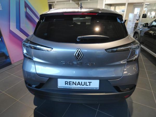 Renault Captur Techno❗️Kurzfritig für SIE Verfügbar❗️