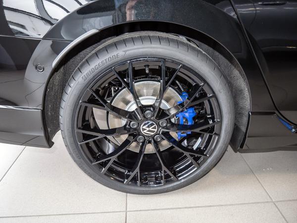 Volkswagen Golf VIII