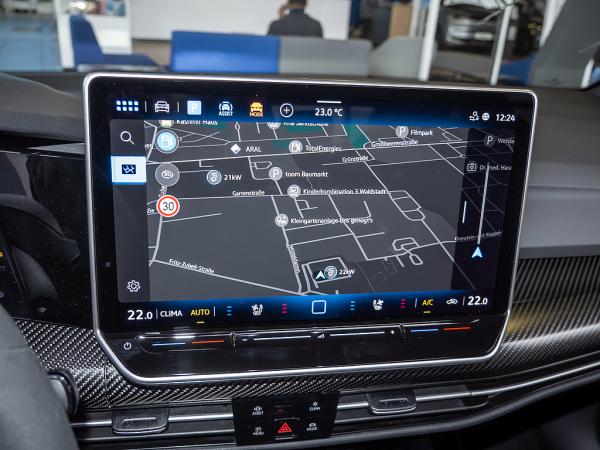 Volkswagen Golf VIII