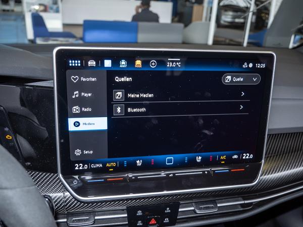 Volkswagen Golf VIII