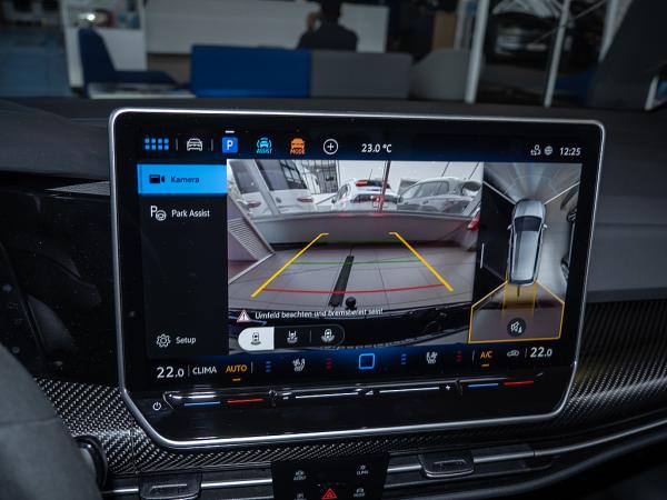 Volkswagen Golf VIII