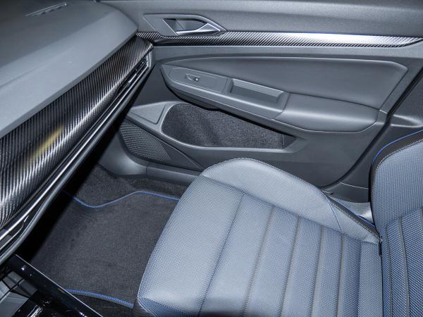 Volkswagen Golf VIII