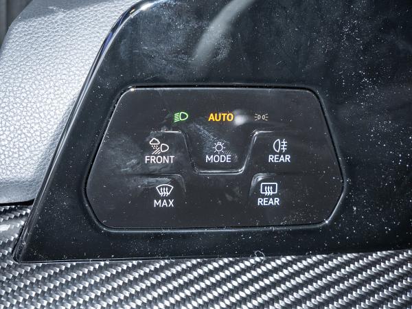 Volkswagen Golf VIII