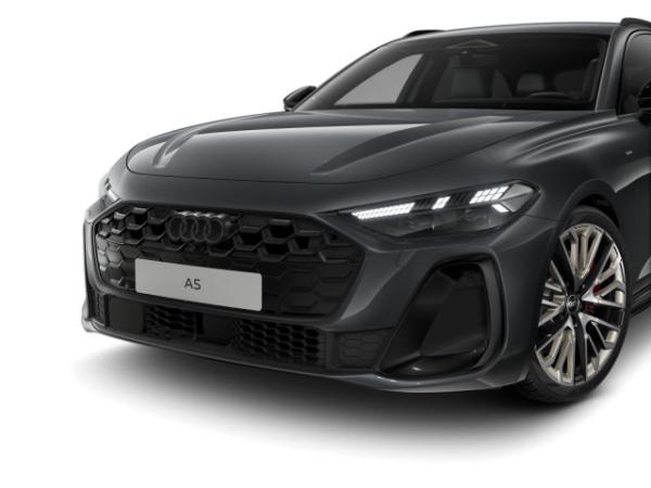 Audi A5 ❗PHEV❗Quattro❗AHK❗Winterreifen❗Tech Pro Paket❗Sofort verfügbar❗