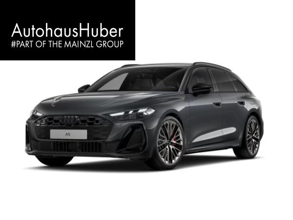 Audi A5 ❗PHEV❗Quattro❗AHK❗Winterreifen❗Tech Pro Paket❗Sofort verfügbar❗
