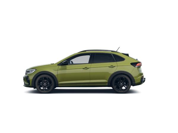 Volkswagen Taigo 1.5 TSI DSG R-Line BlackStyle AHK Fahrkomf Winterräder