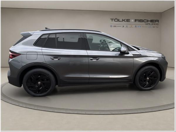 Skoda Elroq 50 Vorlauffahrzeuge/verschiedenen Farben verfügbar