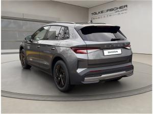 Skoda Elroq 50 Vorlauffahrzeuge/verschiedenen Farben verfügbar