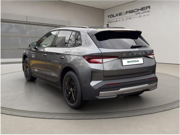 Skoda Elroq 50 Vorlauffahrzeuge/verschiedenen Farben verfügbar
