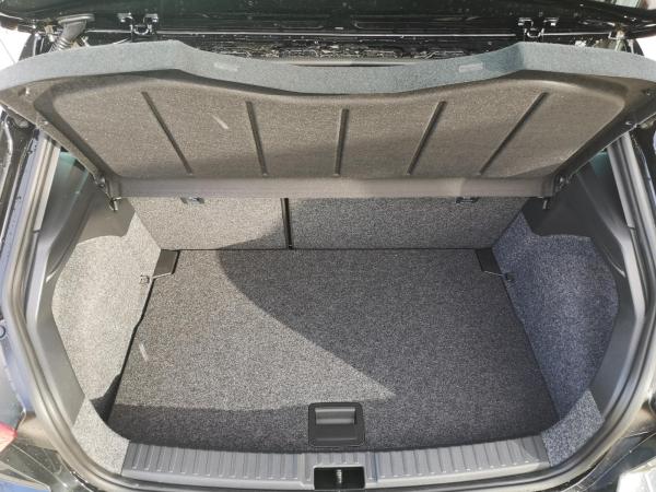 Seat Ibiza SEAT Ibiza FR 1.0 TSI 85 kW (116 PS) 7-Gang-DSG