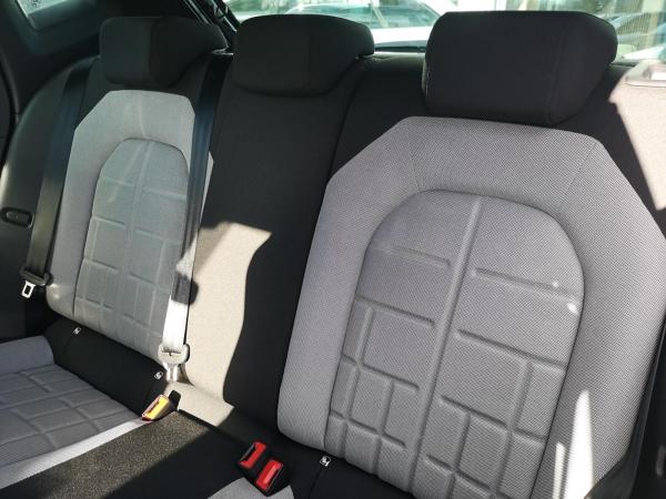 Seat Ibiza SEAT Ibiza FR 1.0 TSI 85 kW (116 PS) 7-Gang-DSG