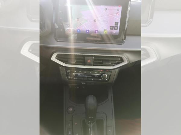 Seat Ibiza SEAT Ibiza FR 1.0 TSI 85 kW (116 PS) 7-Gang-DSG