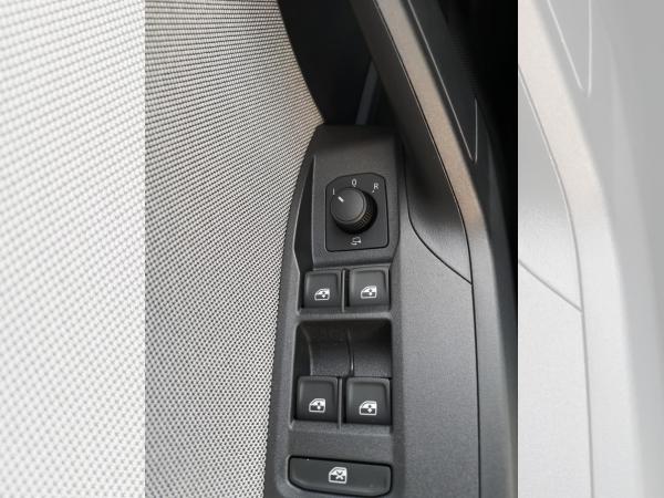 Seat Ibiza SEAT Ibiza FR 1.0 TSI 85 kW (116 PS) 7-Gang-DSG