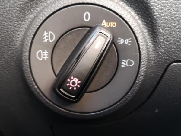 Seat Ibiza SEAT Ibiza FR 1.0 TSI 85 kW (116 PS) 7-Gang-DSG