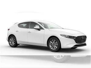 Mazda 3 Prime-Line |🚗  Automatik  | 4 Monate Lieferzeit