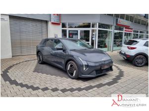 Kia EV4 Hatchback 81 KW FWD Earth mit Upgrade-, Technologie-, DriveWise-, Connect- und Sound-Paket