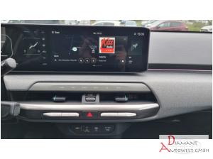 Kia EV4 Hatchback 81 KW FWD Earth mit Upgrade-, Technologie-, DriveWise-, Connect- und Sound-Paket