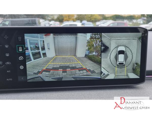 Kia EV4 Hatchback 81 KW FWD Earth mit Upgrade-, Technologie-, DriveWise-, Connect- und Sound-Paket *Sofort V