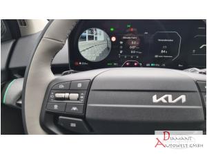 Kia EV4 Hatchback 81 KW FWD Earth mit Upgrade-, Technologie-, DriveWise-, Connect- und Sound-Paket