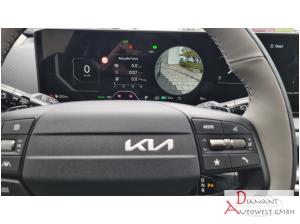 Kia EV4 Hatchback 81 KW FWD Earth mit Upgrade-, Technologie-, DriveWise-, Connect- und Sound-Paket