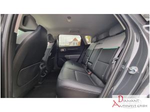 Kia EV4 Hatchback 81 KW FWD Earth mit Upgrade-, Technologie-, DriveWise-, Connect- und Sound-Paket