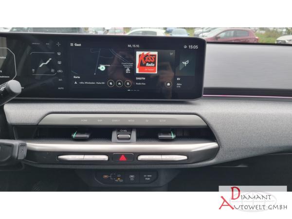 Kia EV4 Hatchback 81 KW FWD Earth mit Upgrade-, Technologie-, DriveWise-, Connect- und Sound-Paket *Sofort V