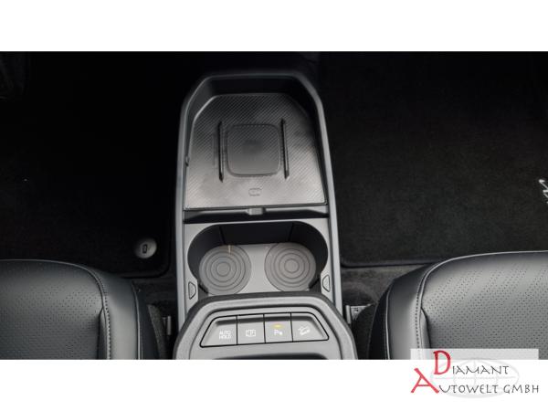 Kia EV4 Hatchback 81 KW FWD Earth mit Upgrade-, Technologie-, DriveWise-, Connect- und Sound-Paket *Sofort V