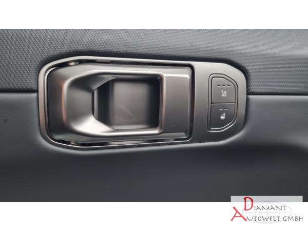 Kia EV4 Hatchback 81 KW FWD Earth mit Upgrade-, Technologie-, DriveWise-, Connect- und Sound-Paket *Sofort V