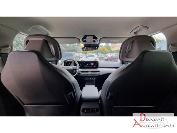 Kia EV4 Hatchback 81 KW FWD Earth mit Upgrade-, Technologie-, DriveWise-, Connect- und Sound-Paket *Sofort V