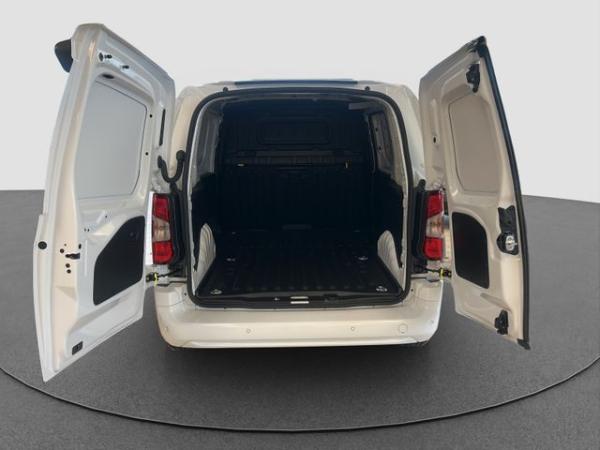 Opel Combo Cargo M TECH