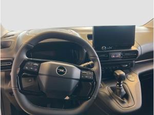 Opel Combo Cargo M TECH