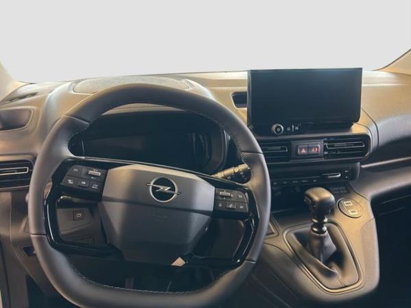 Opel Combo Cargo M TECH