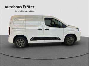 Opel Combo Cargo M TECH