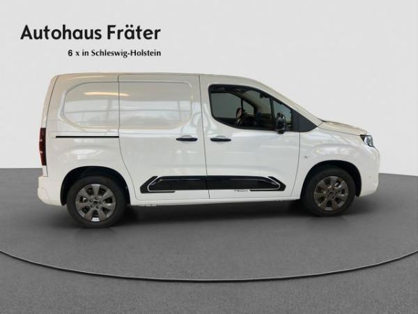 Opel Combo Cargo M TECH
