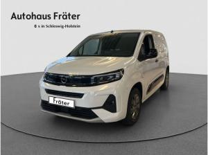 Opel Combo Cargo M TECH