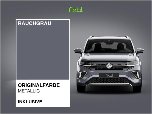 Volkswagen T-Cross DSG 1.0 TSI Life *Lagerfahrzeug*