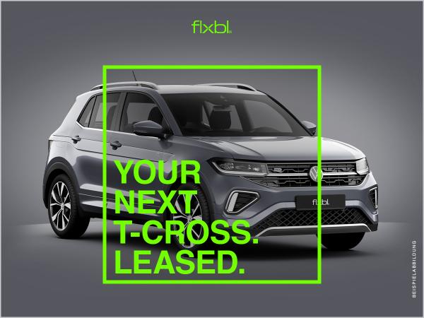 Volkswagen T-Cross DSG 1.0 TSI Life *Lagerfahrzeug*