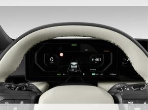 Kia EV4 Earth - 81,4 kWh - kurzfristig verfügbar
