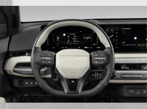 Kia EV4 Earth - 81,4 kWh - kurzfristig verfügbar