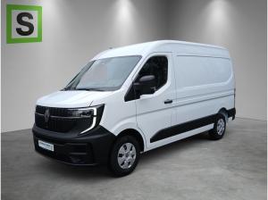 Renault Master Master IV Kasten Hochraum