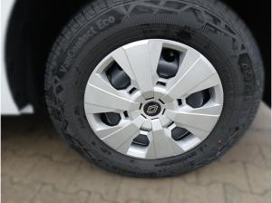 Renault Master Master IV Kasten Hochraum