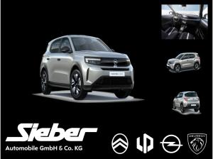 Opel Frontera Edition Hybrid