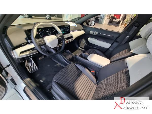 Kia EV4 Hatchback 81 FWD GT-Line DriveWise-, Comfort-, Connect- und Glasdach-Paket *Sofort Verfügbar*