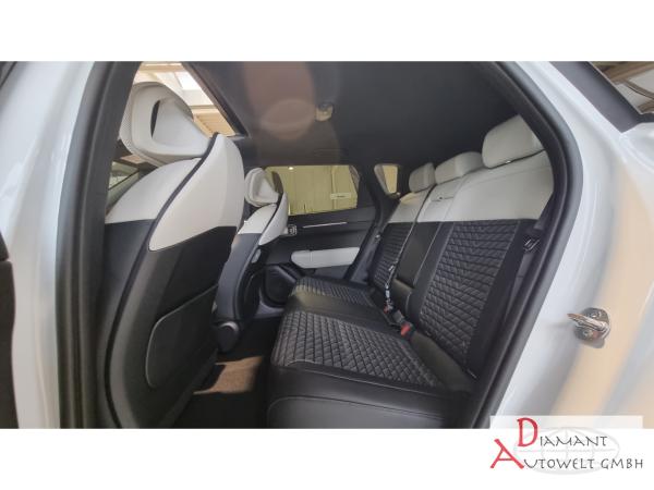 Kia EV4 Hatchback 81 FWD GT-Line DriveWise-, Comfort-, Connect- und Glasdach-Paket *Sofort Verfügbar*