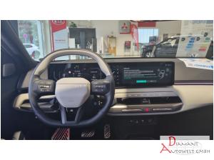 Kia EV4 Hatchback 81 FWD GT-Line DriveWise-, Comfort-, Connect- und Glasdach-Paket