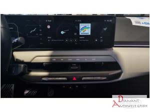 Kia EV4 Hatchback 81 FWD GT-Line DriveWise-, Comfort-, Connect- und Glasdach-Paket