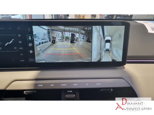 Kia EV4 Hatchback 81 FWD GT-Line DriveWise-, Comfort-, Connect- und Glasdach-Paket *Sofort Verfügbar*