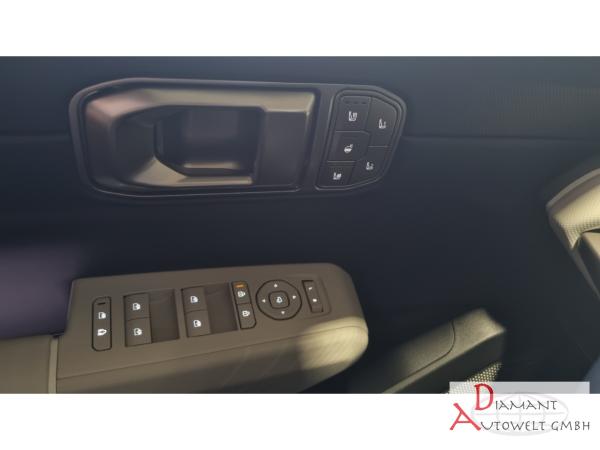 Kia EV4 Hatchback 81 FWD GT-Line DriveWise-, Comfort-, Connect- und Glasdach-Paket *Sofort Verfügbar*